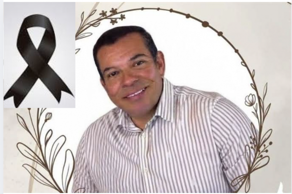Asesinan a hermano de ex secretario de Finanzas en Ciudad Guzmán; era abogado de profesión